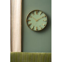 Nástenné hodiny Karlsson KA6016DG, 36cm